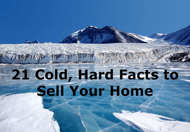 home selling facts