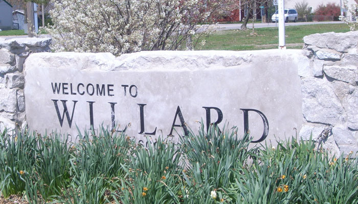 Willard Missouri Homes for Sale