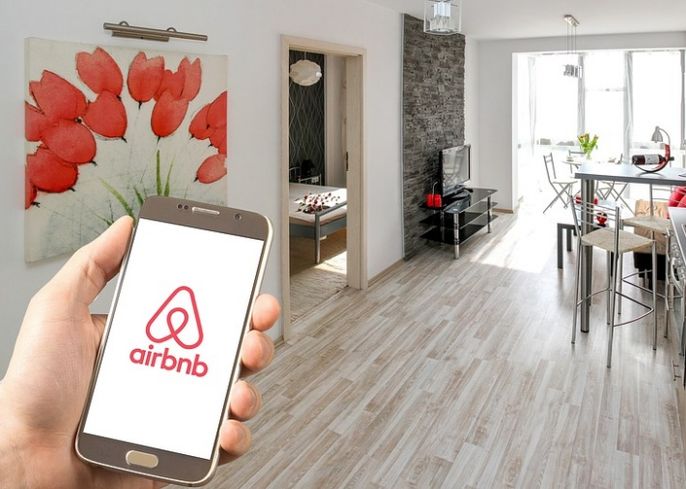 Real estate investing with Airbnb