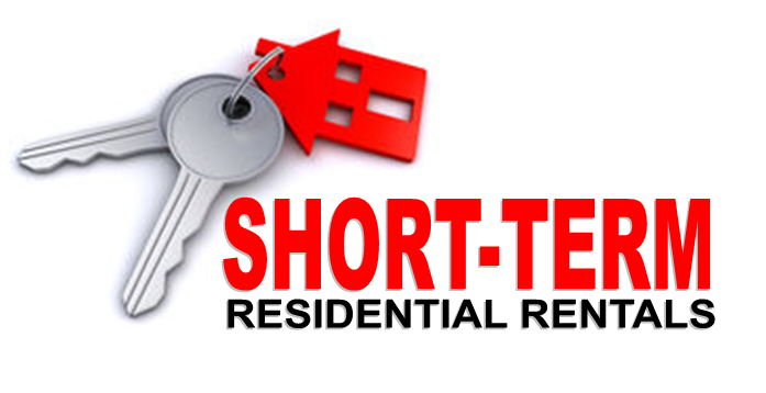 short term rentals